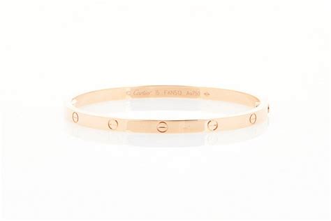 cartier baby bracelet - cartier love bracelet classic.